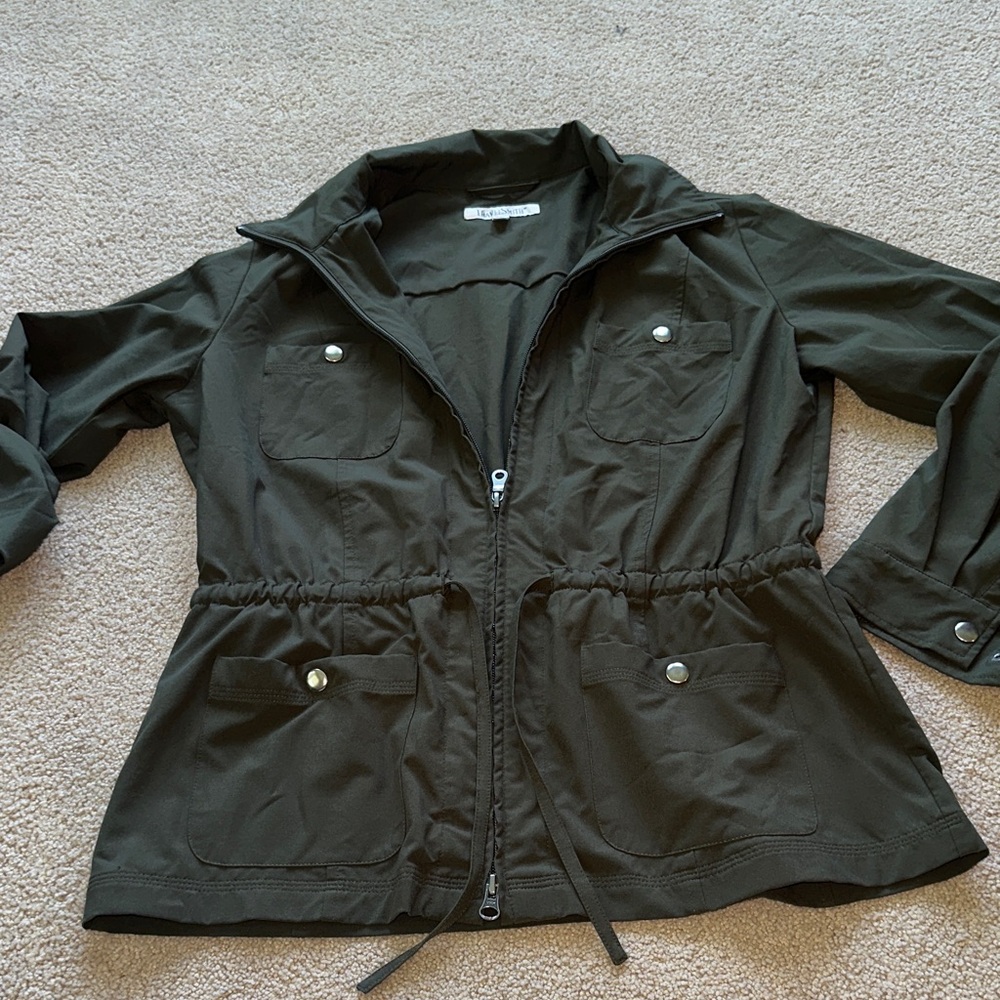 Travelsmith Lightweight Jacket - image 1